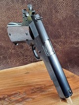 *** COLT - 1911 - NATIONAL MATCH - PRE-WW2*** - 3 of 16