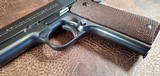 *** COLT - 1911 - NATIONAL MATCH - PRE-WW2*** - 12 of 16