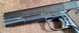 *** COLT - 1911 - NATIONAL MATCH - PRE-WW2*** - 9 of 16