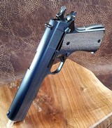 *** COLT - 1911 - NATIONAL MATCH - PRE-WW2*** - 6 of 16