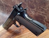 *** COLT - 1911 - NATIONAL MATCH - PRE-WW2*** - 5 of 16