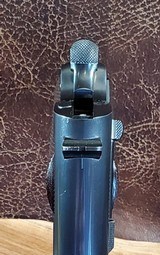 *** COLT - 1911 - NATIONAL MATCH - PRE-WW2*** - 7 of 16
