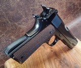 *** COLT - 1911 - NATIONAL MATCH - PRE-WW2*** - 2 of 16