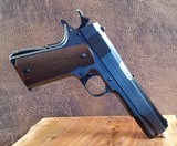 *** COLT - 1911 - NATIONAL MATCH - PRE-WW2*** - 1 of 16