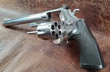 ***SMITH & WESSON - 629-1 - 8" - .44 MAG*** - 4 of 7