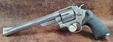 ***SMITH & WESSON - 629-1 - 8" - .44 MAG*** - 3 of 7