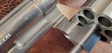 ***SMITH & WESSON - 629-1 - 8" - .44 MAG*** - 5 of 7