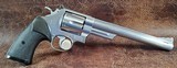***SMITH & WESSON - 629-1 - 8" - .44 MAG*** - 1 of 7