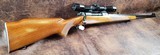 ***WINCHESTER - MODEL 70 - FEATHERWEIGHT - PRE 64 - .30-06*** - 2 of 14