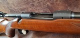 ***WINCHESTER - MODEL 70 - FEATHERWEIGHT - PRE 64 - .270 WIN*** - 12 of 13