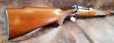 ***WINCHESTER - MODEL 70 - FEATHERWEIGHT - PRE 64 - .270 WIN*** - 1 of 13