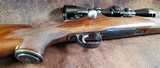 ***CUSTOM - FN MAUSER - .270 WEATHERBY MAGNUM*** - 12 of 13