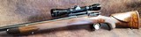 ***CUSTOM - FN MAUSER - .270 WEATHERBY MAGNUM*** - 7 of 13