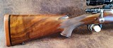 ***CUSTOM - FN MAUSER - .270 WEATHERBY MAGNUM*** - 10 of 13
