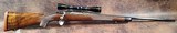 ***CUSTOM - FN MAUSER - .270 WEATHERBY MAGNUM*** - 1 of 13