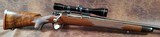 ***CUSTOM - FN MAUSER - .270 WEATHERBY MAGNUM*** - 3 of 13