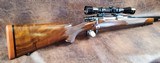 ***CUSTOM - FN MAUSER - .270 WEATHERBY MAGNUM*** - 2 of 13