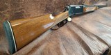 ***BROWNING - BLR - MODEL 81 - .308 - 1981*** - 1 of 15