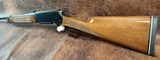 ***BROWNING - BLR - MODEL 81 - .308 - 1981*** - 8 of 15