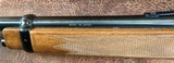 ***BROWNING - BLR - MODEL 81 - .308 - 1981*** - 13 of 15