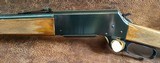 ***BROWNING - BLR - MODEL 81 - .308 - 1981*** - 11 of 15