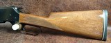 ***BROWNING - BLR - MODEL 81 - .308 - 1981*** - 10 of 15