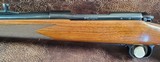 ***WINCHESTER - MODEL 70 XTR-G SERIES - SPORTER MAGNUM - .338 WIN MAG*** - 8 of 12