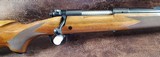 ***WINCHESTER - MODEL 70 XTR-G SERIES - SPORTER MAGNUM - .338 WIN MAG*** - 5 of 12