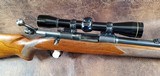 ***WINCHESTER - MODEL 70 - FEATHERWEIGHT - PRE 64 - .270 WIN*** - 12 of 14