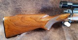 ***WINCHESTER - MODEL 70 - FEATHERWEIGHT - PRE 64 - .270 WIN*** - 2 of 14