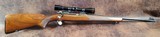 ***WINCHESTER - MODEL 70 - FEATHERWEIGHT - PRE 64 - .270 WIN*** - 1 of 14