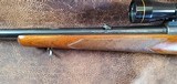 ***WINCHESTER - MODEL 70 - FEATHERWEIGHT - PRE 64 - .270 WIN*** - 10 of 14