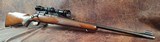 ***WINCHESTER - MODEL 70 - FEATHERWEIGHT - PRE 64 - .270 WIN*** - 5 of 14