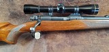 ***WINCHESTER - MODEL 70 - FEATHERWEIGHT - PRE 64 - .270 WIN*** - 3 of 14