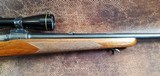 ***WINCHESTER - MODEL 70 - FEATHERWEIGHT - PRE 64 - .270 WIN*** - 4 of 14