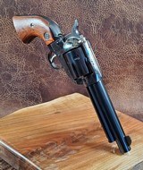 ***RUGER - OLD MODEL VAQUERO - .45 COLT*** - 2 of 7