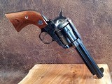 ***RUGER - OLD MODEL VAQUERO - .45 COLT*** - 1 of 7