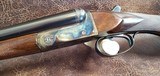 ***FRANCOTTE - JUBILEE - "THE KNOCK ABOUT GUN" - RARE 20 GAUGE*** - 9 of 17