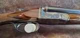 ***FRANCOTTE - JUBILEE - "THE KNOCK ABOUT GUN" - RARE 20 GAUGE*** - 1 of 17