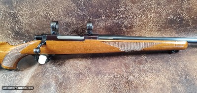***RUGER
MODEL 77
.30 06
1977***