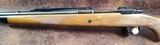 ***RUGER - M77 - RSM - .375 H&H - CIRCASSIAN WALNUT*** - 9 of 14