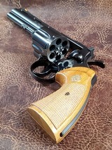 ***COLT - PYTHON - 6" - .357 MAGNUM - LIKE NEW! - 1990*** - 7 of 14