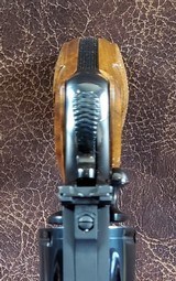 ***COLT - PYTHON - 6" - .357 MAGNUM - LIKE NEW! - 1990*** - 5 of 14