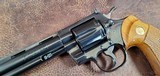 ***COLT - PYTHON - 6" - .357 MAGNUM - LIKE NEW! - 1990*** - 10 of 14