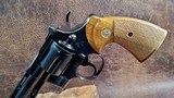 ***COLT - PYTHON - 6" - .357 MAGNUM - LIKE NEW! - 1990*** - 4 of 14