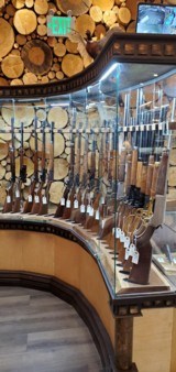 ***WINCHESTER - MODEL 94 CARBINE - .30-30 - 1975*** - 12 of 12