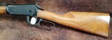 ***WINCHESTER - MODEL 94 CLASSIC - SADDLE RING CARBINE - .30-30 - 1967*** - 8 of 12