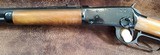 ***WINCHESTER - MODEL 94 CLASSIC - SADDLE RING CARBINE - .30-30 - 1967*** - 9 of 12