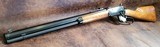 ***WINCHESTER - MODEL 94 CLASSIC - SADDLE RING CARBINE - .30-30 - 1967*** - 1 of 12
