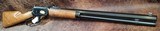 ***WINCHESTER - MODEL 94 CLASSIC - SADDLE RING CARBINE - .30-30 - 1967*** - 6 of 12